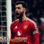 Prediksi Skor Manchester United vs Brighton 25 Oktober 2025