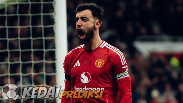 Prediksi Skor Manchester United vs Brighton 25 Oktober 2025