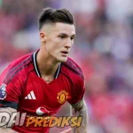 Prediksi Skor Manchester United vs Sunderland 4 Oktober 2025