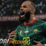 Prediksi Skor Mauritius vs Kamerun 8 Oktober 2025