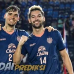 Prediksi Skor Melbourne City vs Buriram United 21 Oktober 2025