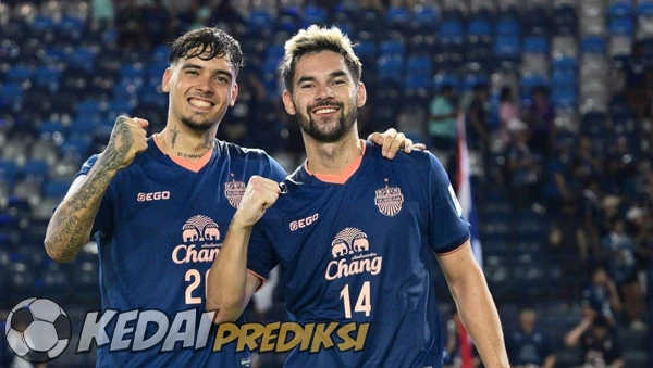 Prediksi Skor Melbourne City vs Buriram United 21 Oktober 2025