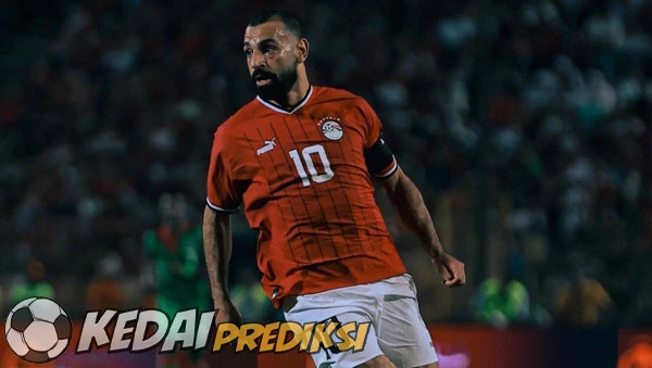 Prediksi Skor Mesir vs Guinea Bissau 13 Oktober 2025