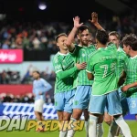 Prediksi Skor Minnesota vs Seattle Sounders 28 Oktober 2025