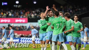 Prediksi Skor Minnesota vs Seattle Sounders 28 Oktober 2025