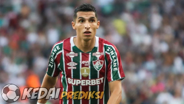 Prediksi Skor Mirassol vs Fluminense 9 Oktober 2025
