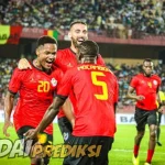 Prediksi Skor Mozambik vs Guinea 9 Oktober 2025