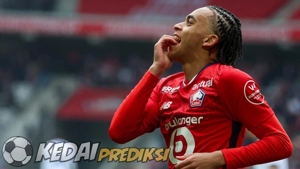 Prediksi Skor Nantes vs Lille 20 Oktober 2025