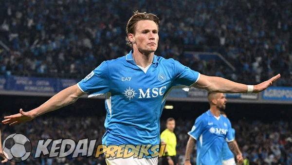 Prediksi Skor Napoli vs Como 2 November 2025
