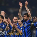 Prediksi Skor Napoli vs Inter Milan 25 Oktober 2025