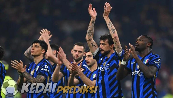 Prediksi Skor Napoli vs Inter Milan 25 Oktober 2025