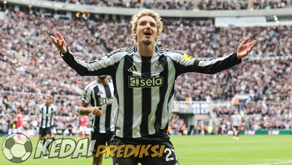 Prediksi Skor Newcastle vs Fulham 25 Oktober 2025