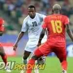 Prediksi Skor Niger vs Congo 9 Oktober 2025