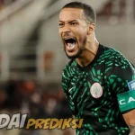 Prediksi Skor Nigeria vs Benin 14 Oktober 2025