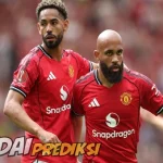 Prediksi Skor Nottingham vs Manchester United 1 November 2025