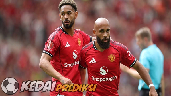 Prediksi Skor Nottingham vs Manchester United 1 November 2025