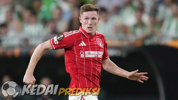 Prediksi Skor Nottingham vs Midtjylland 3 Oktober 2025