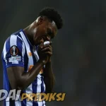 Prediksi Skor Nottingham vs Porto 24 Oktober 2025