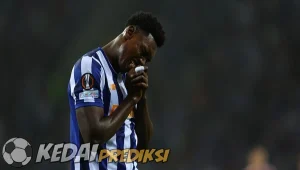 Prediksi Skor Nottingham vs Porto 24 Oktober 2025