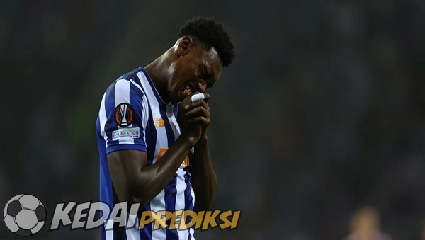 Prediksi Skor Nottingham vs Porto 24 Oktober 2025
