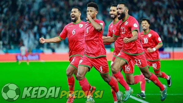 Prediksi Skor Oman vs Qatar 8 Oktober 2025
