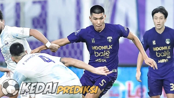 Prediksi Skor PSIM Yogyakarta vs Persik 31 Oktober 2025