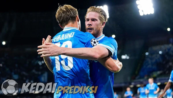 Prediksi Skor PSV vs Napoli 22 Oktober 2025