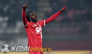 Prediksi Skor Palermo vs Monza 29 Oktober 2025