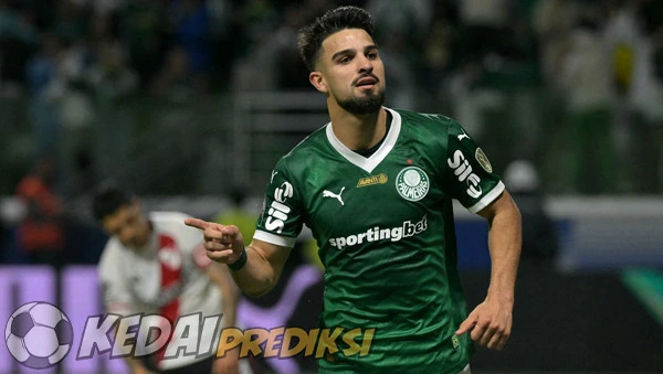 Prediksi Skor Palmeiras vs Cruzeiro 27 Oktober 2025