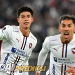 Prediksi Skor Palmeiras vs LDU Quito 31 Oktober 2025