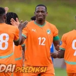 Prediksi Skor Pantai Gading vs Kenya 15 Oktober 2025