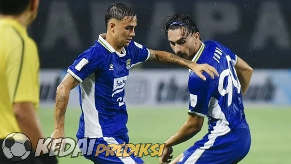 Prediksi Skor Persib vs Persis Solo 27 Oktober 2025