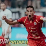 Prediksi Skor Persija vs PSBS Biak 31 Oktober 2025