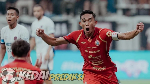Prediksi Skor Persija vs PSBS Biak 31 Oktober 2025