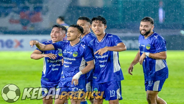 Prediksi Skor Persita vs PSIM Yogyakarta 17 Oktober 2025