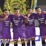Prediksi Skor Persita vs Semen Padang 4 Oktober 2025