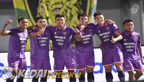 Prediksi Skor Persita vs Semen Padang 4 Oktober 2025
