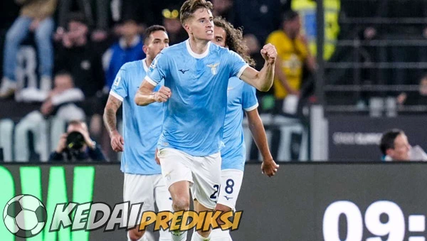Prediksi Skor Pisa vs Lazio 31 Oktober 2025
