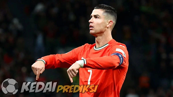 Prediksi Skor Portugal vs Hungaria 15 Oktober 2025