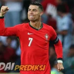 Prediksi Skor Portugal vs Irlandia 12 Oktober 2025