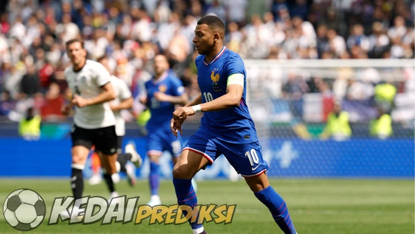 Prediksi Skor Prancis vs Azerbaijan 11 Oktober 2025