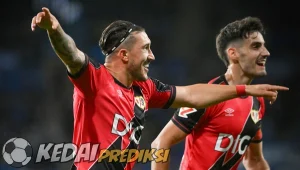 Prediksi Skor Rayo Vallecano vs Alaves 27 Oktober 2025