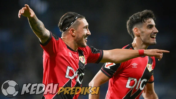 Prediksi Skor Rayo Vallecano vs Alaves 27 Oktober 2025