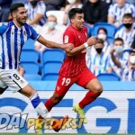 Prediksi Skor Real Sociedad vs Sevilla 25 Oktober 2025