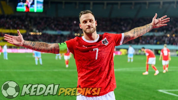 Prediksi Skor Romania vs Austria 13 Oktober 2025