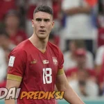 Prediksi Skor Serbia vs Albania 12 Oktober 2025
