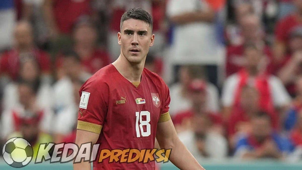 Prediksi Skor Serbia vs Albania 12 Oktober 2025