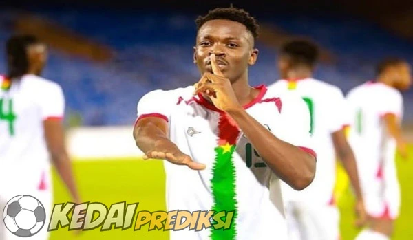 Prediksi Skor Sierra Leone vs Burkina Faso 8 Oktober 2025
