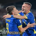 Prediksi Skor Siprus vs Bosnia 10 Oktober 2025