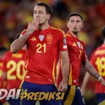 Prediksi Skor Spanyol vs Bulgaria 15 Oktober 2025